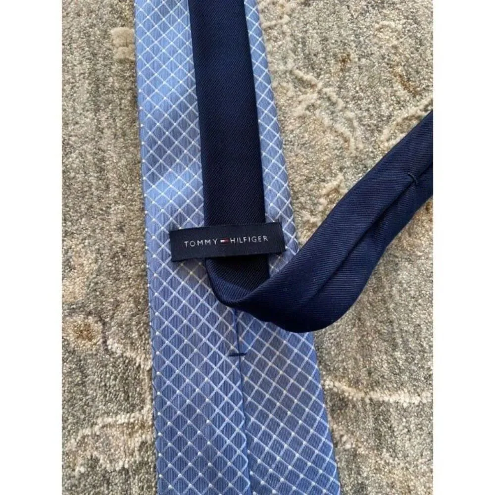 Tommy Hilfiger set designer
